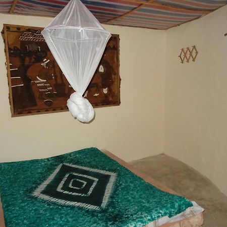 Kansala Ta Toto Kafountine Habitación foto