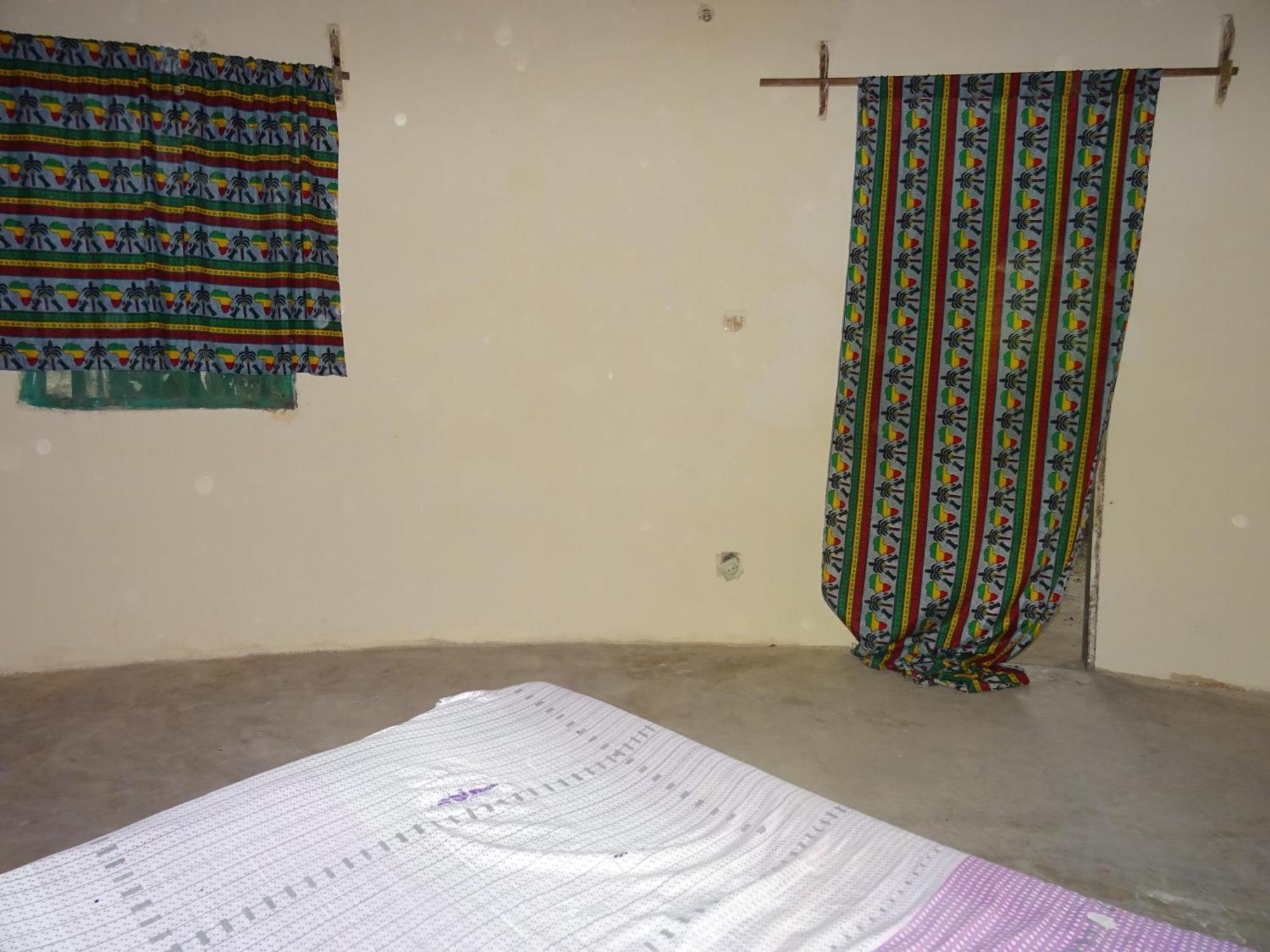 Kansala Ta Toto Kafountine Habitación foto